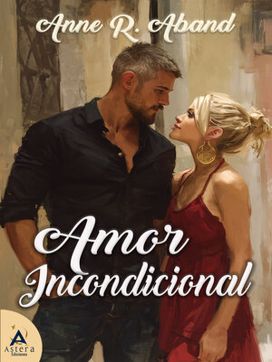 cover image of Amor Incondicional